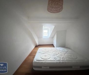 Appartement à louer 2 pièces 32.59m² - Photo 2