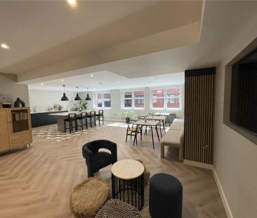 Richmond Hill, Bournemouth, Dorset, BH2 - Photo 2