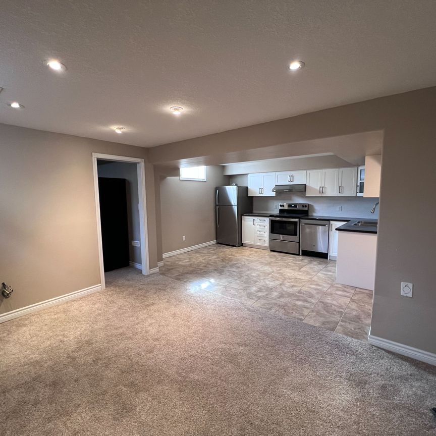 For Lease - 188 Pebblecreek Drive Unit# BSMT, Kitchener, Ontario - Photo 1