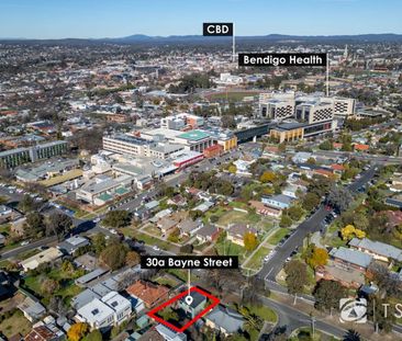 30A Bayne St, North Bendigo - Photo 6