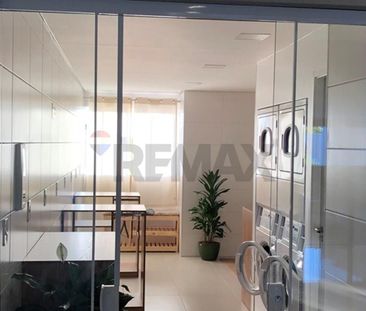 Studio Alto Padrão Mobiliado no RED Sorocaba | Sofisticação e Confo... - Photo 5
