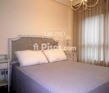 Piso en alquiler en Centro - Photo 6