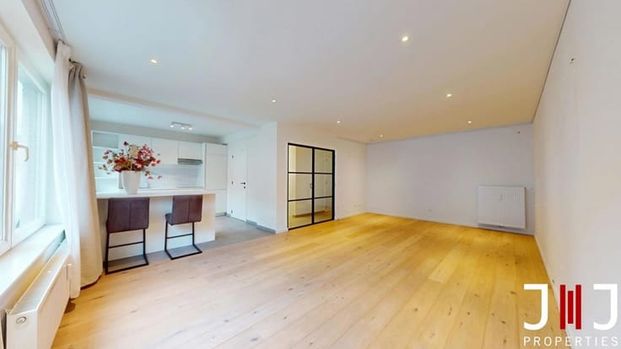 Appartement te huur - Foto 1