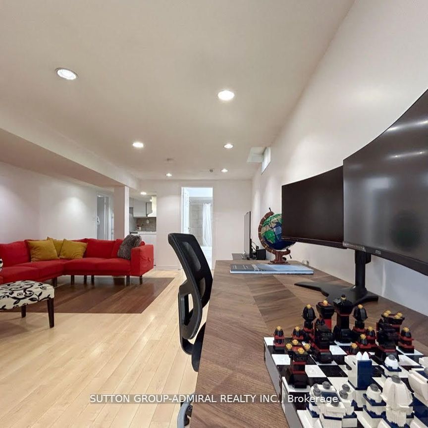 For Lease - 4 Mather Court Unit# Basement, Vaughan, Ontario - Photo 1