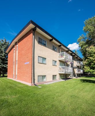 Plaza Apartments - Photo 1