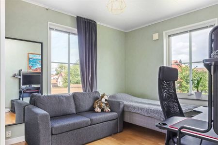 Korpstigen, Bro - Photo 3