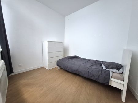 Location Appartement 2 pièces 45m² ROUBAIX 59100 - Photo 3