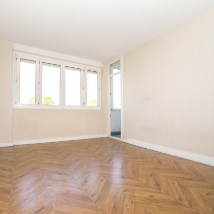 Appartement 4 pièces - Photo 2