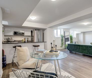 For Lease - 400 Finch Avenue Unit# 20A, Pickering, Ontario - Photo 5