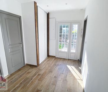 maison 3 pièces 75m2 MARSEILLE 14EME 1 278 euros - Photo 2