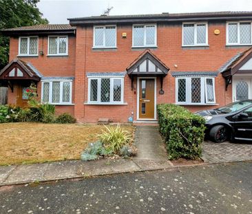 2 bedroom terraced house to rent - Photo 3