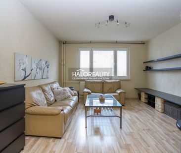 3 izbový byt na prenájom 69m2, Považská Bystrica - Fotografia 3