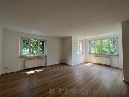 01187 Dresden - Plauen , Bernhardstraße 44 WE 6 - Photo 2