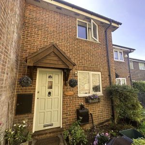 2 bedroom house to rent - Photo 2