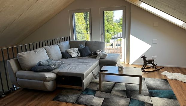 4 Zimmer, 142 m² - Photo 1