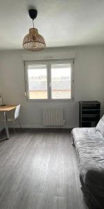 Appartement à louer 1 pièce 20.14m² - Photo 3