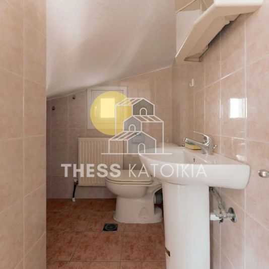 Μεζονέτα για ενοικίαση Παλαιόκαστρο (Ωραιόκαστρο) - Φωτογραφία 1