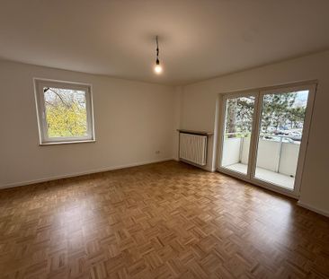 Helle 3-Zimmer-Wohnung mit Balkon in München - Foto 6