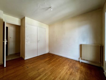 T2 + Cuisine - 2 rue des Echelles, St Egrève - Photo 4
