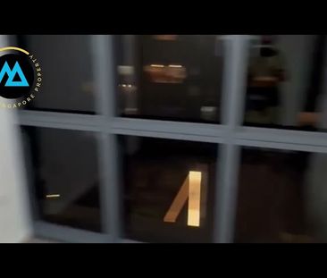 1 Bed Executive Condo for Rent in Ola - Photo 2