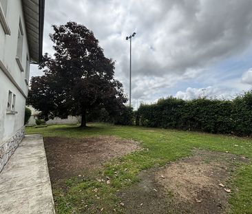 Location maison 4 pièces, 80.00m², Plaisance-du-Touch - Photo 3