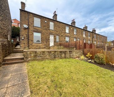 3 bedroom terraced house to rent - Photo 6