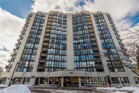 For Lease - 1155 Bough Beeches Boulevard Unit# 306, Mississauga, Ontario - Photo 5