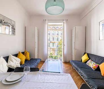 Avenue Georges Clemenceau - Photo 3