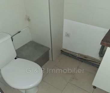 Location Appartement 1 pièce 32m² LA BOUILLADISSE 13720 - Photo 3