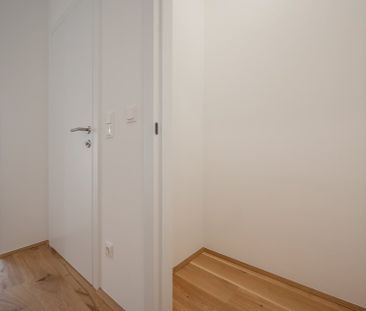 ++FonteFlats++ Gorgeous 2-room New-Build – First Occupancy with Bal... - Foto 1