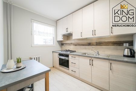 Na wynajem duża kawalerka, położona Nad Jarem - Фото 2