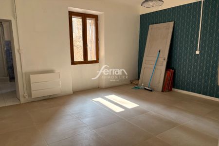 Location Appartement 2 pièces 39m² SALERNES 83690 - Photo 3