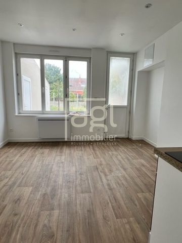 Location Appartement 2 pièces 32m² DUNKERQUE 59240 - Photo 5