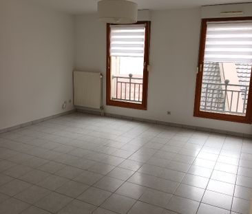 Location Appartement 2 pièces 55m² - Photo 1
