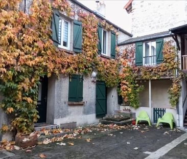 2 pièces - 39 m² - 1er étage - Colocation non autorisée - Photo 4