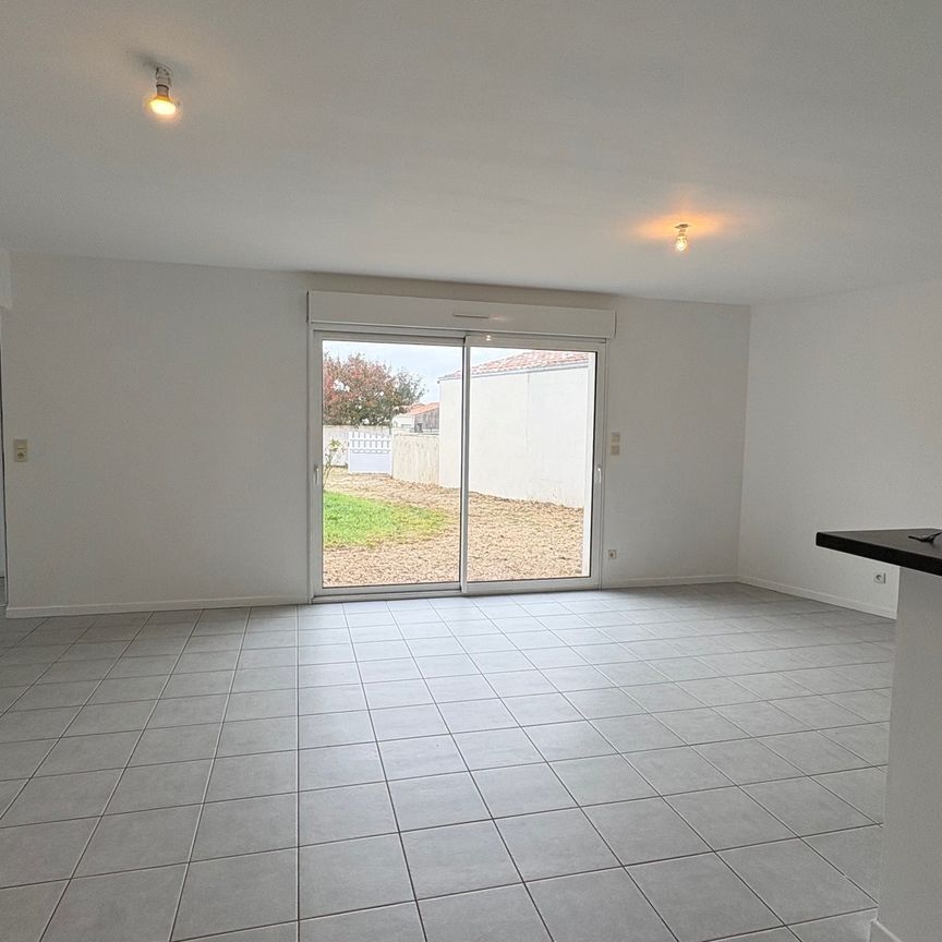 Maison 90.11 m² - 4 Pièces - Niort (79000) - Photo 1