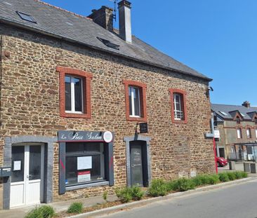 Appartement T2 à louer Saint Guinoux - 39 m² - Photo 3