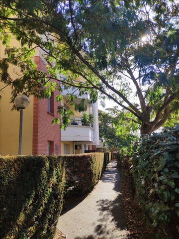 T2 TOULOUSE - 2 pièce(s) - 48.34 m2 - Photo 4