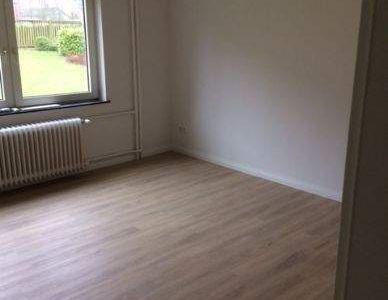 3-Zimmer-Erdgeschosswohnung, Am Brautsee 18, Schleswig - Foto 1