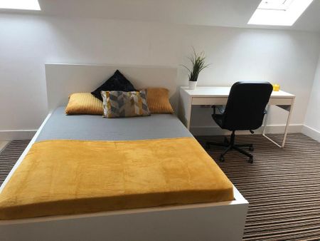 Studio to rent - Photo 3