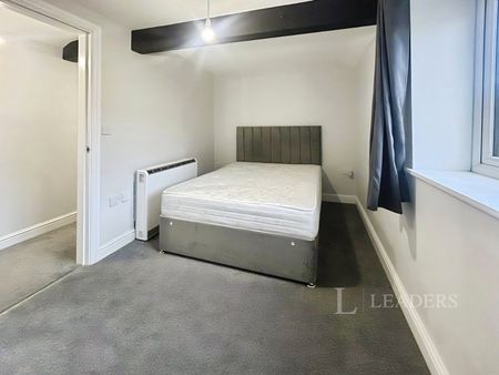 1 bedroom apartment to rent High Street, Cheltenham, Gloucestershire, GL50 - Photo 2