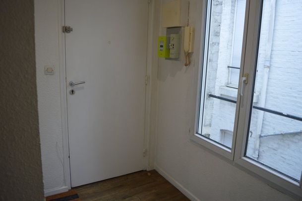 Location Appartement 1 pièce 22m² - Photo 1