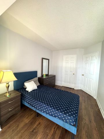 For Lease - 4460 Tucana Court Unit# 1807 (2ND BEDROOM), Mississauga, Ontario - Photo 4