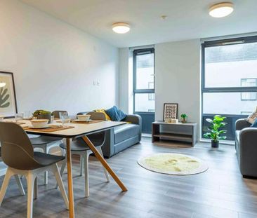 Flat share to rent - Photo 4