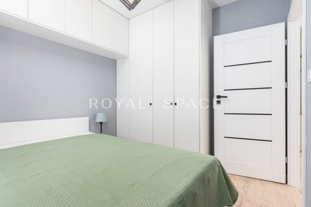 Przytulny apartament | Podgórze | CITY VIBE - Фото 2