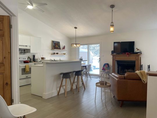 For Lease - 58 Alice Street Unit# 17, Blue Mountains, Ontario - Photo 1