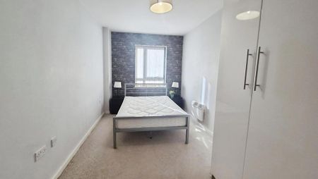 1 bedroom flat to rent - Photo 3