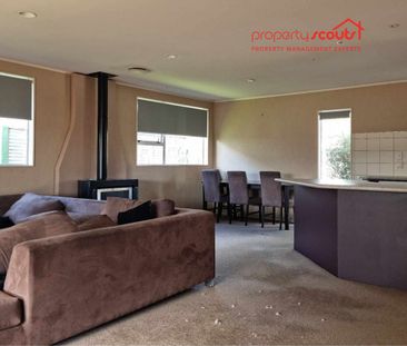 Groovy Glamis - Photo 6