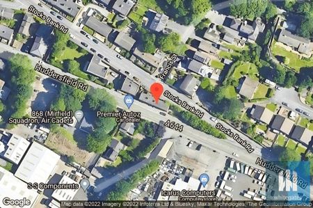 Huddersfield Road, Mirfield, West Yorkshire, WF14 - Photo 5