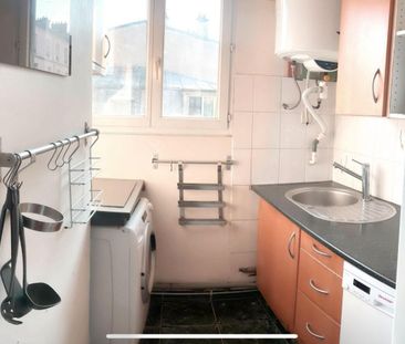Location Appartement 3 pièces 44m² - Photo 4